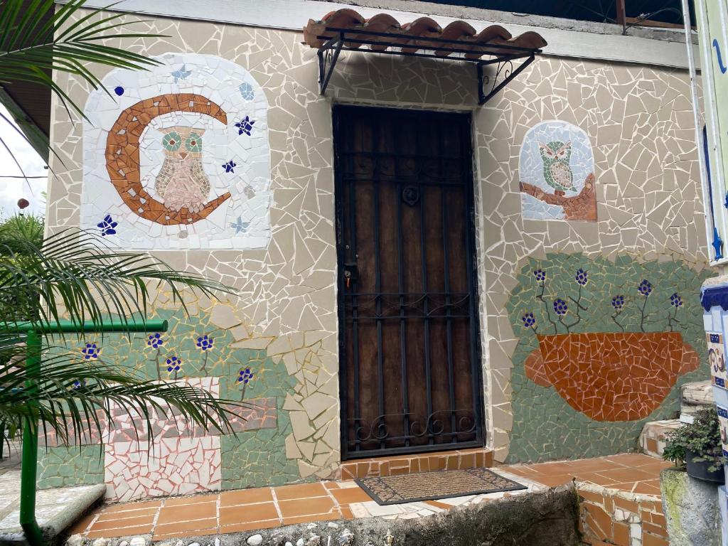 Owl House