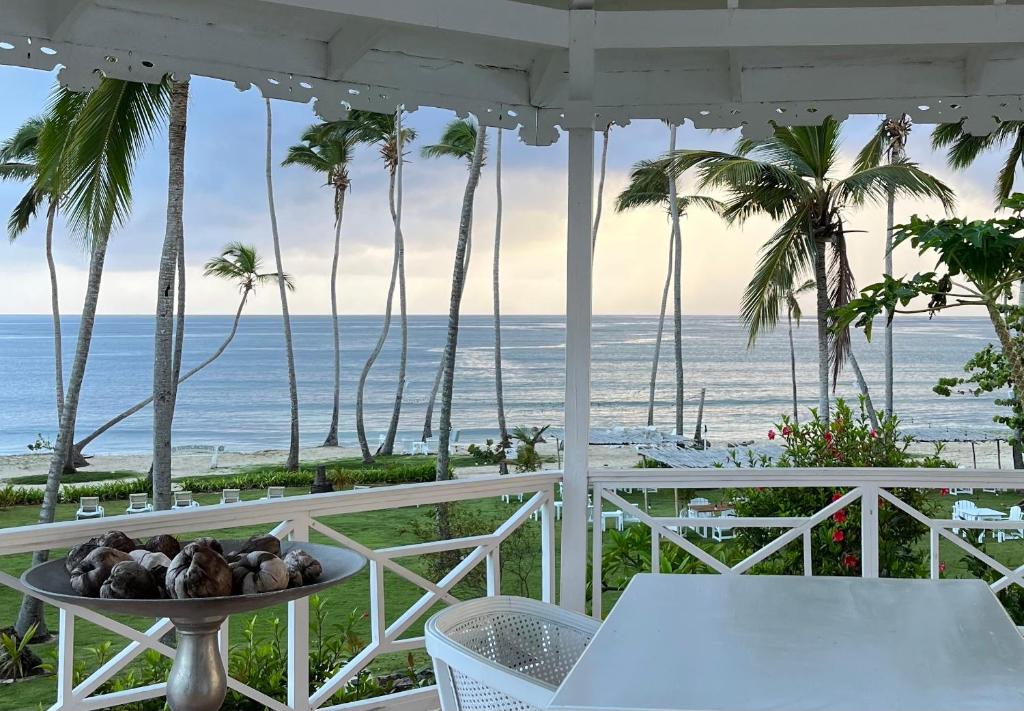 Hotel TODOBLANCO, Las Galeras, SAMANA photo 4