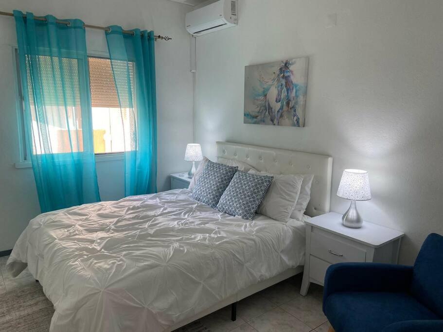 Lovely Apartment In Mindelo City Center photo 3