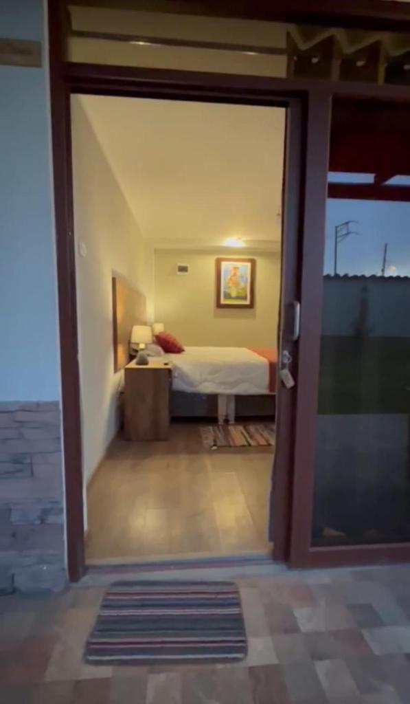Hotel Vista Verde photo 2