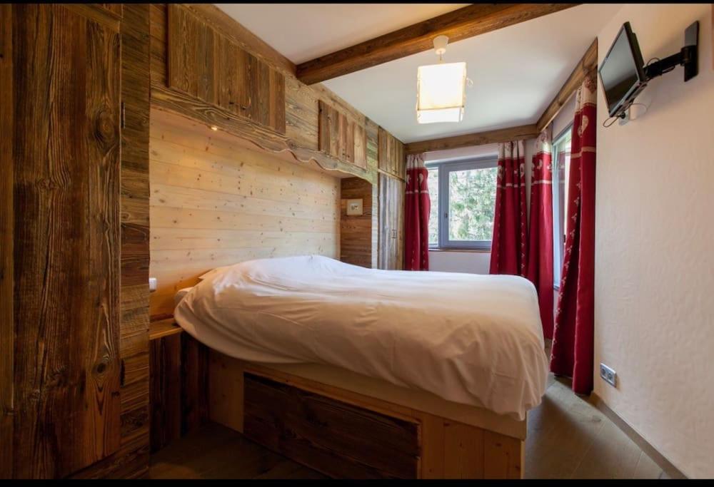 Avoriaz: superbe appartement de près de 70m2 ! photo 1