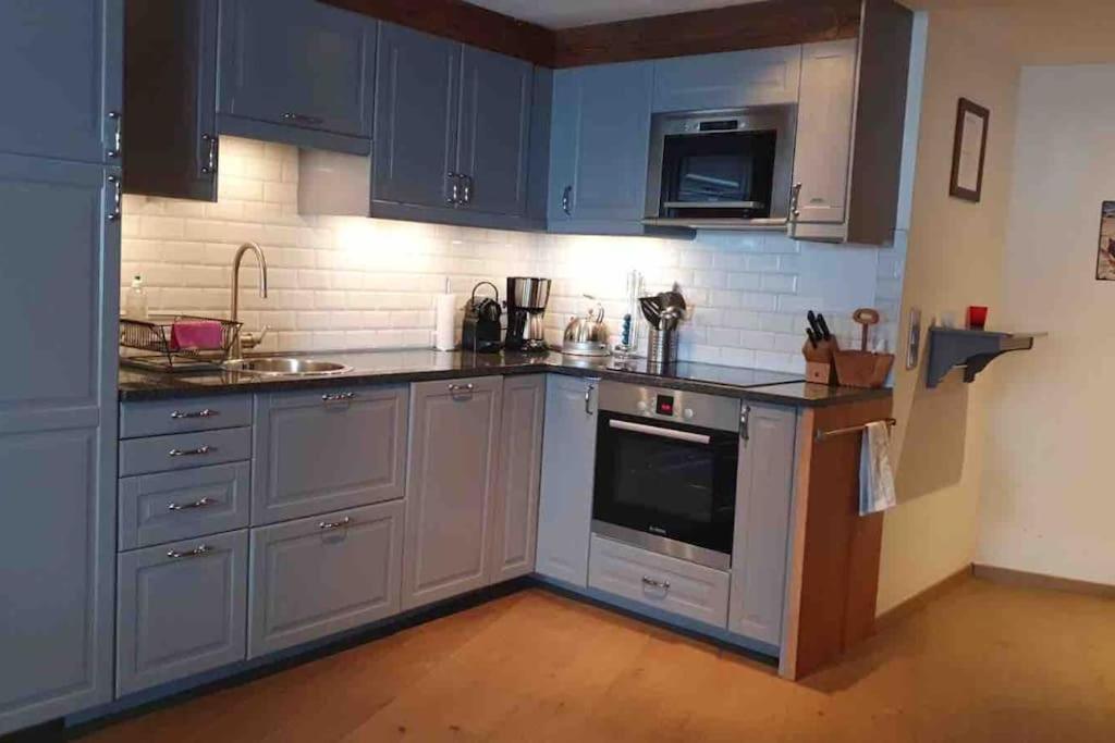 Avoriaz: superbe appartement de près de 70m2 ! photo 2
