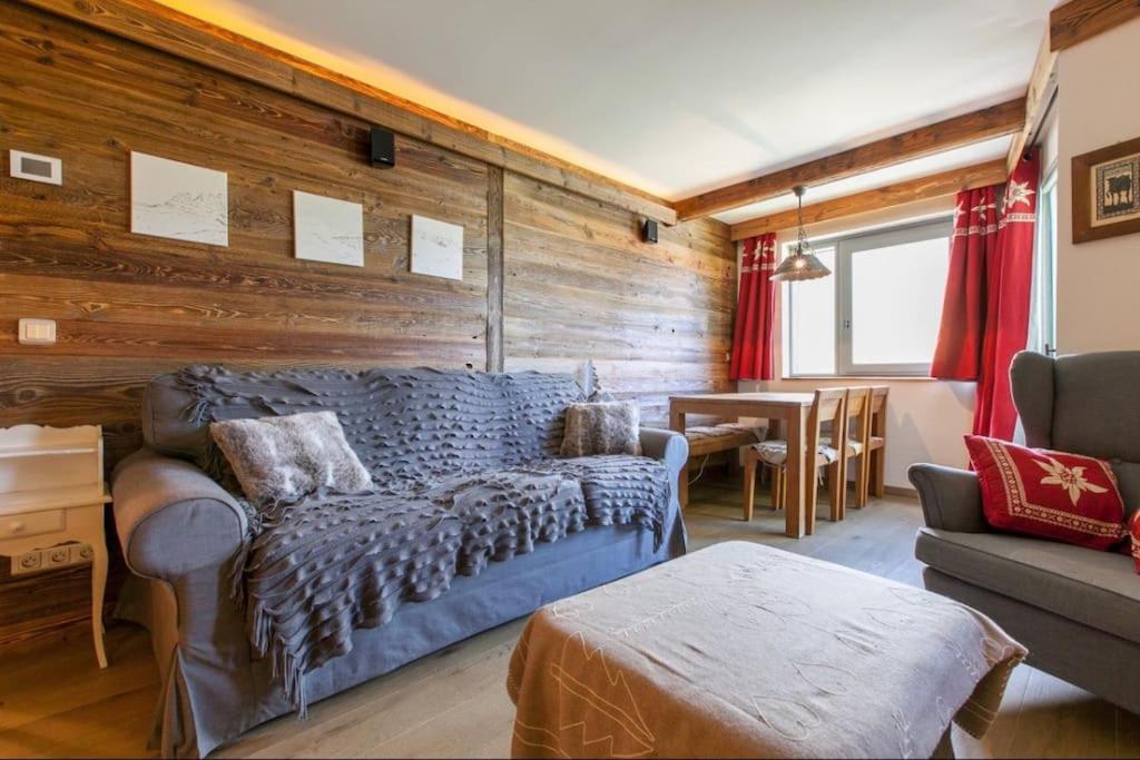 Avoriaz: superbe appartement de près de 70m2 ! photo 4