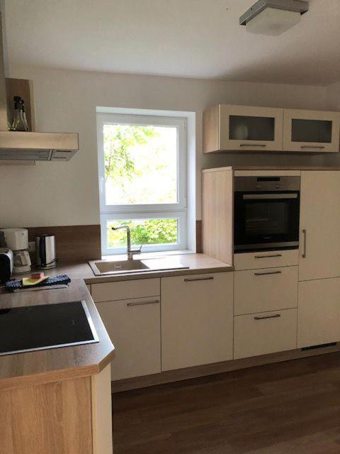 Ferienhaus-Wiesenblick photo 2