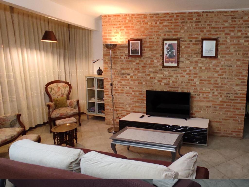 Apartamento Valderas Madrid