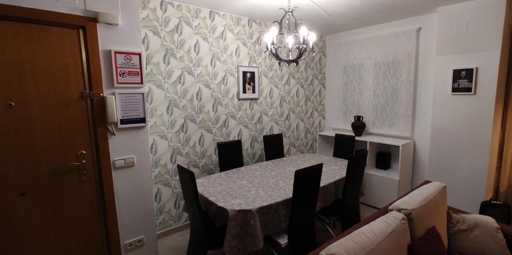 Apartamento Valderas Madrid photo 3