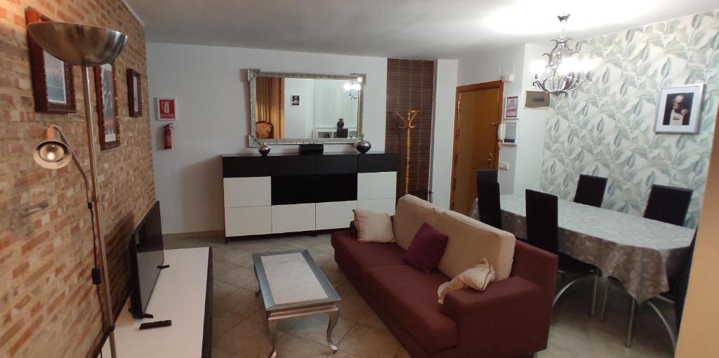 Apartamento Valderas Madrid photo 4