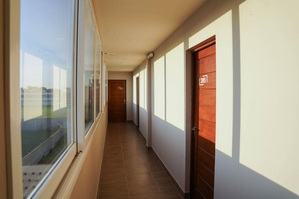 Solana - Apart Hotel & Club de Tenis photo 3