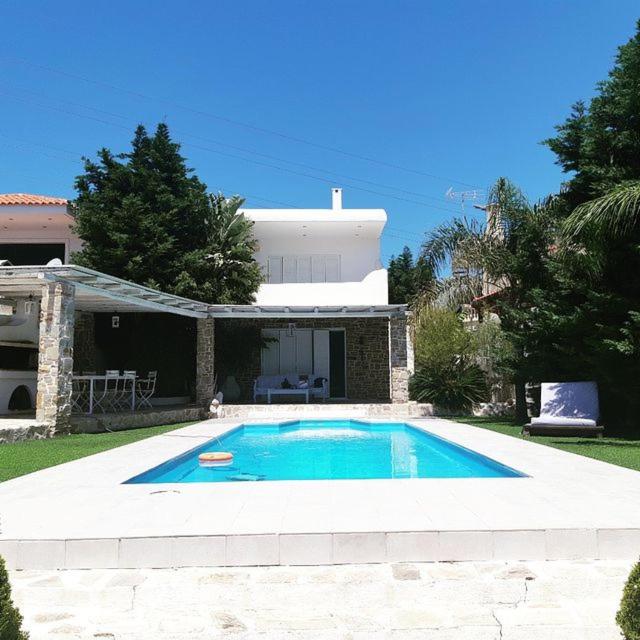 Villa Mykonos photo 2