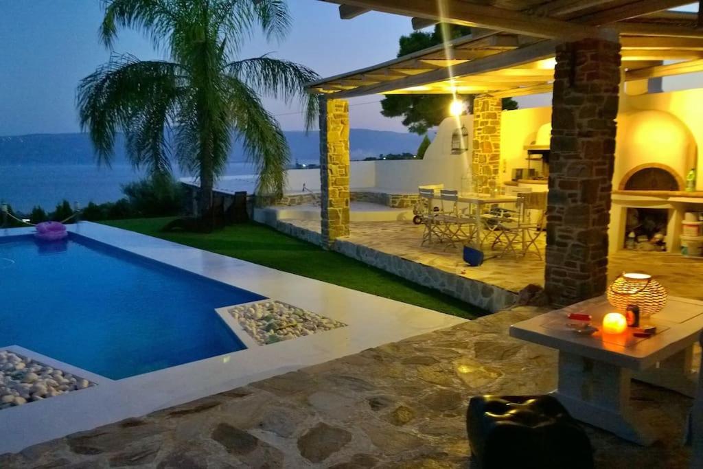 Villa Mykonos photo 1