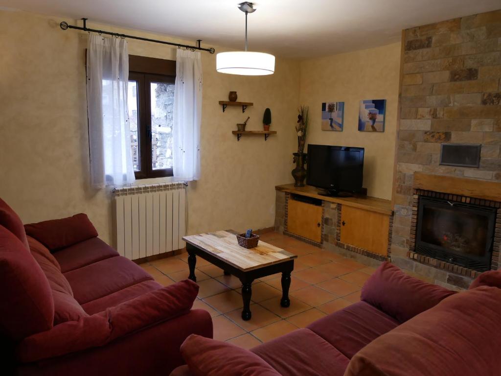 La Casa Rural de Alicia photo 3