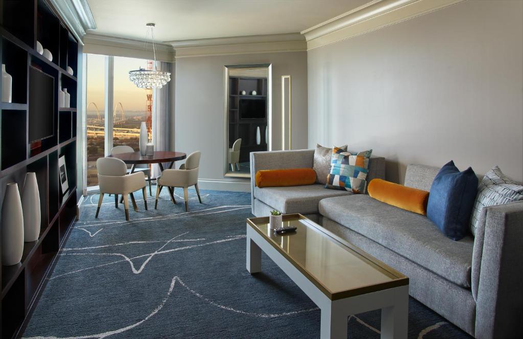 Omni Dallas Hotel photo 2