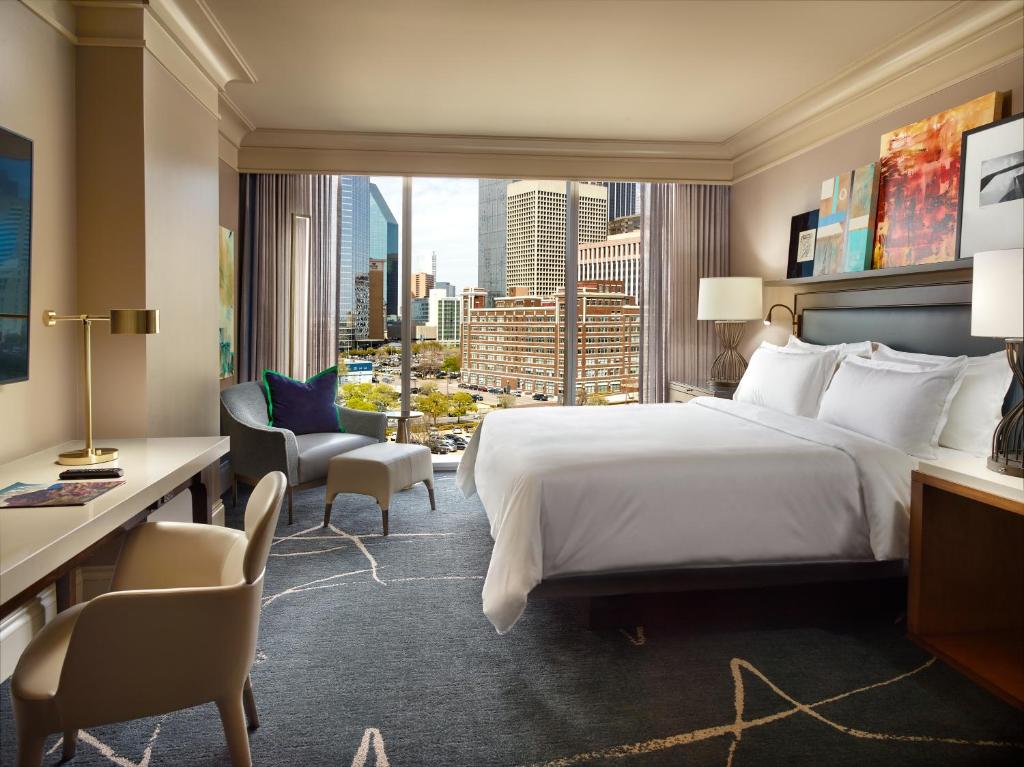 Omni Dallas Hotel photo 1