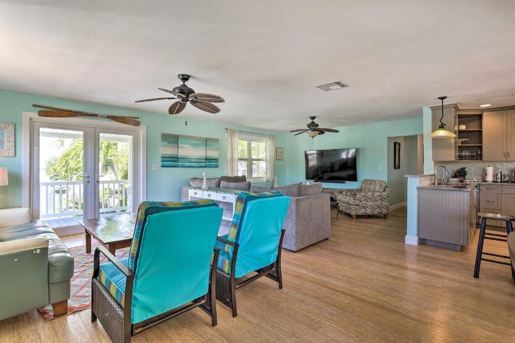Key Largo Paradise with Heated Pool and Hot Tub! photo 3