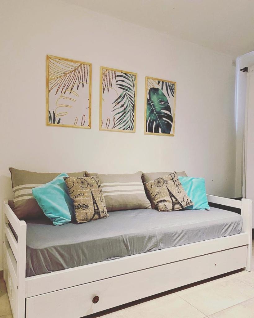 FINCA NOVA Apartment 3 photo 1