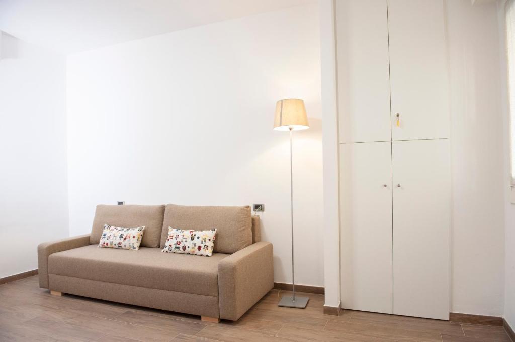 SunGarda Apartment photo 1