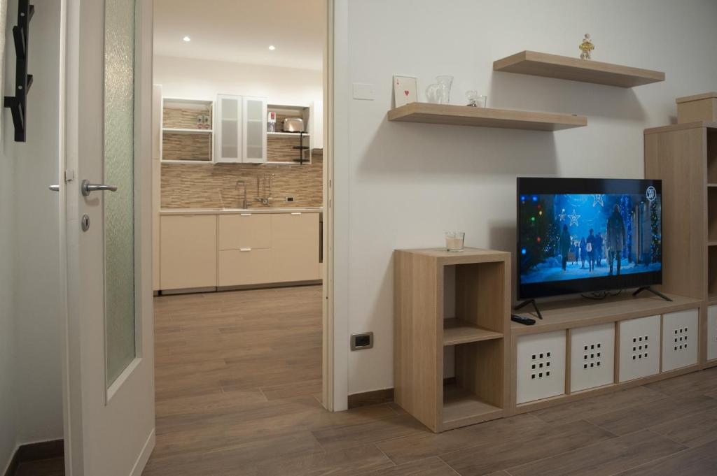 SunGarda Apartment photo 3