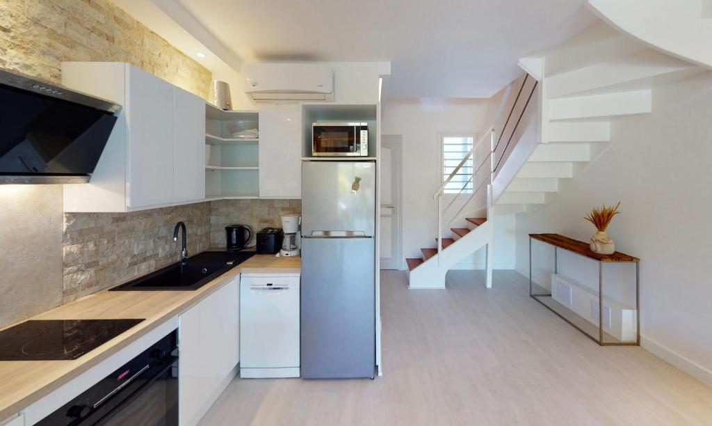 Condo Passion Orient Beach photo 4