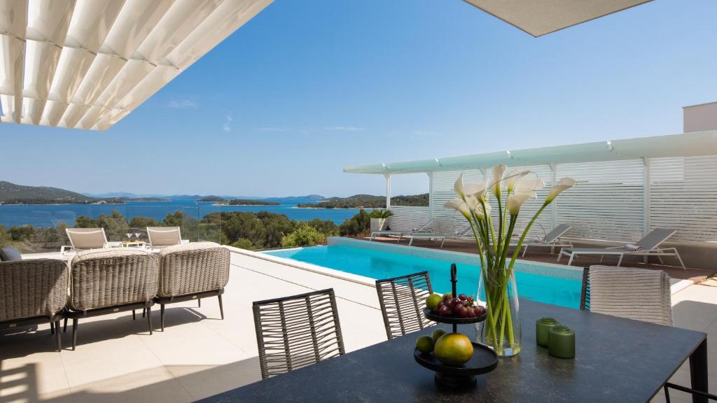Konstanca & Sara Villas photo 1