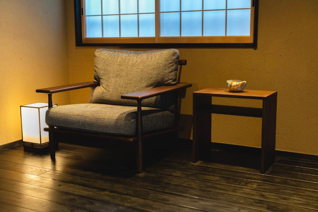 Castle Town Contemporary Ryokan 天籟 - TENRAI - photo 3