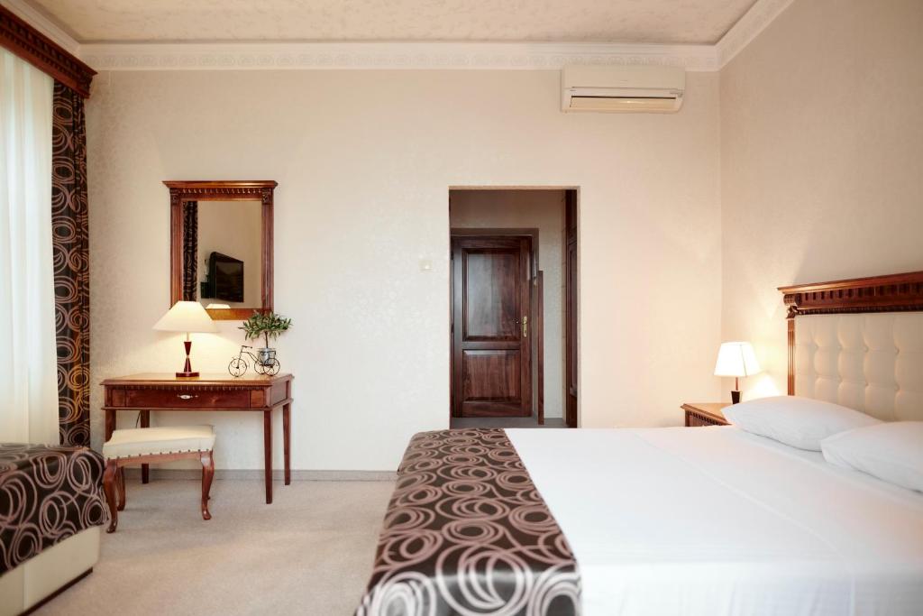 Hotel Villa Schubert photo 1