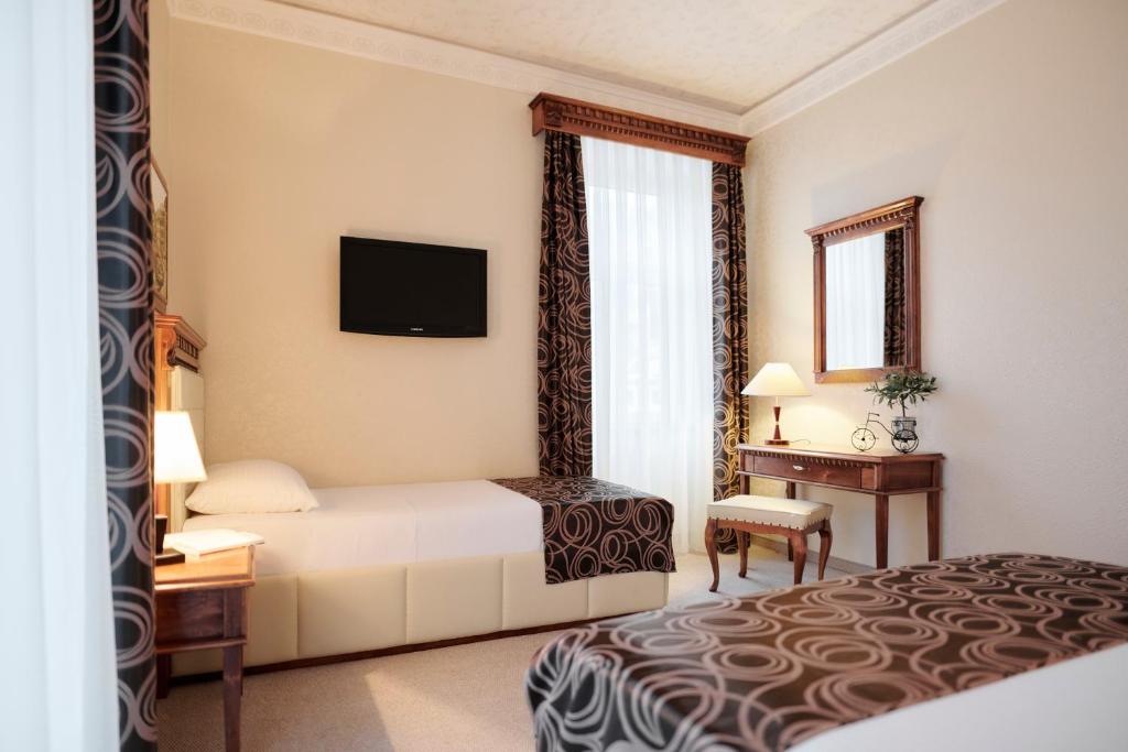 Hotel Villa Schubert photo 2