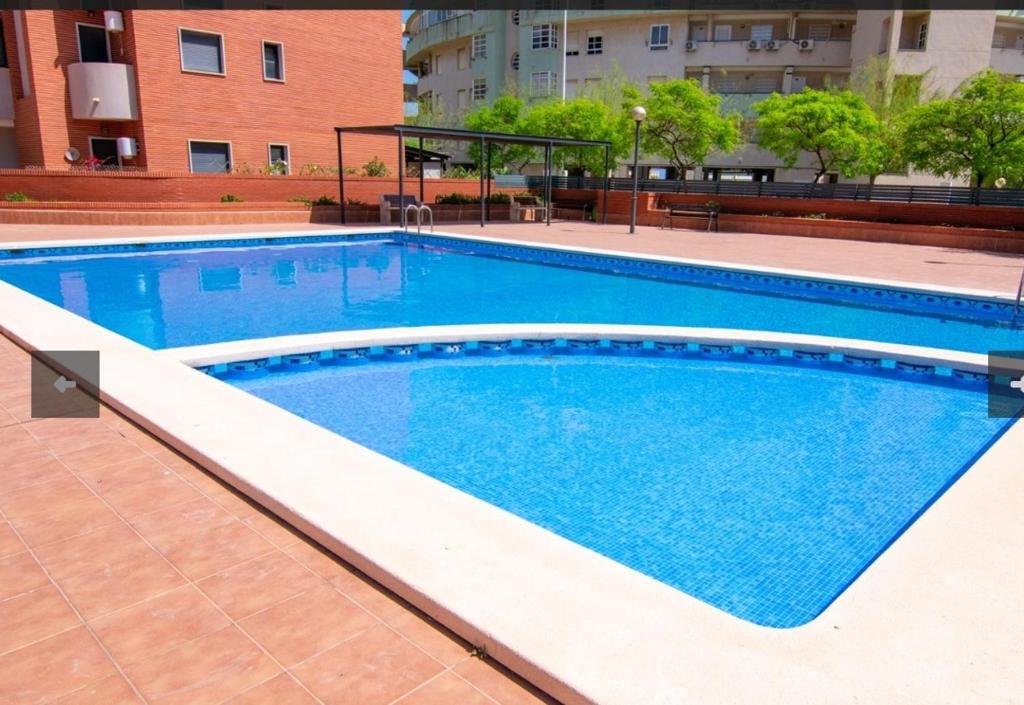 Apartamento Galea photo 4