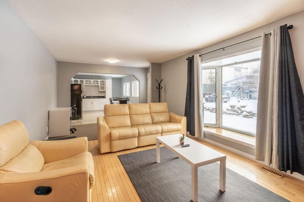 NN - The Woodland - Yellowknife 3-bed 1-bath photo 1