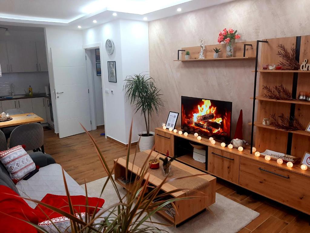 Apartman Kristal photo 4