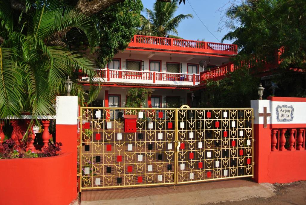Arjun Villa Guest House photo 3