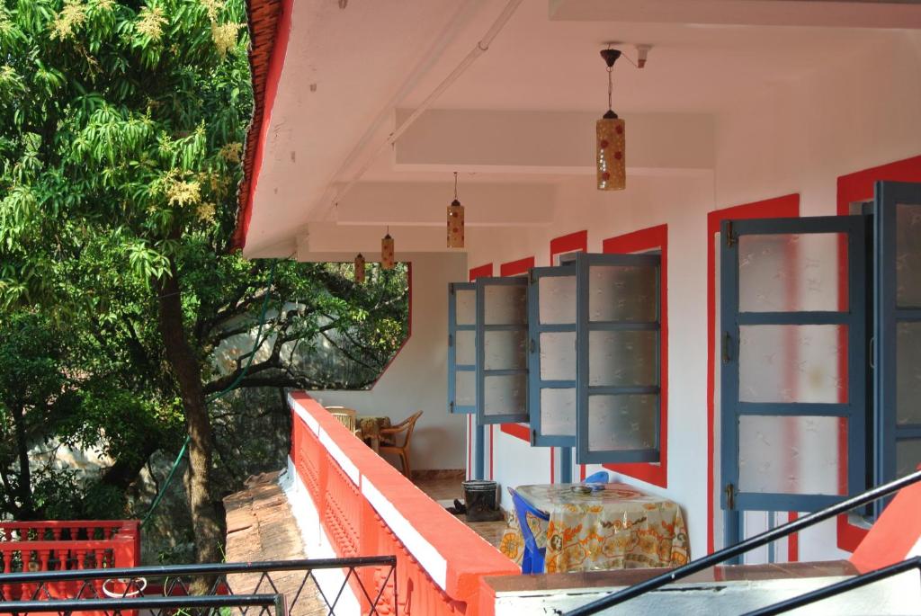 Arjun Villa Guest House photo 2