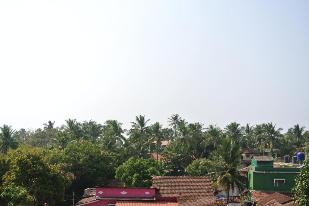 Arjun Villa Guest House photo 4