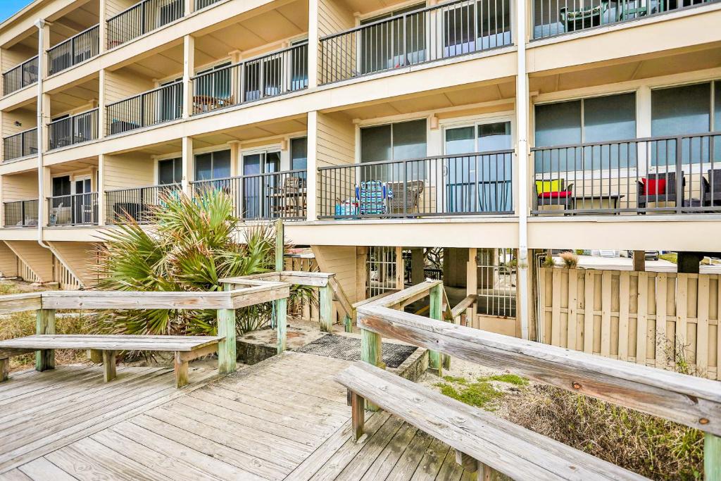 306 Coral Sands photo 4