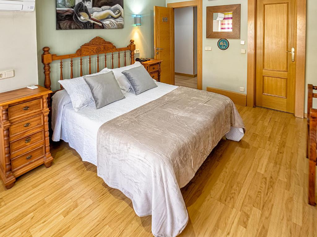 Hostal Real Aranjuez photo 4