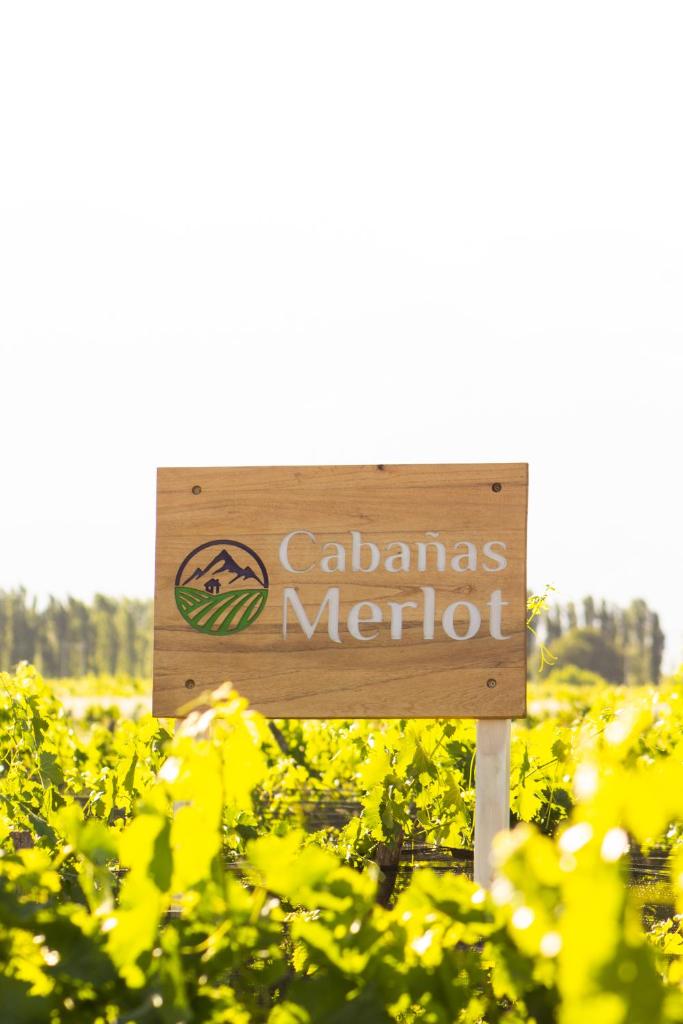 Cabaña Merlot - Malbec photo 1