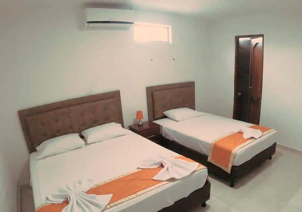 Hotel PaloQuemao photo 1