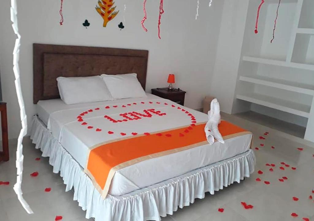 Hotel PaloQuemao photo 4
