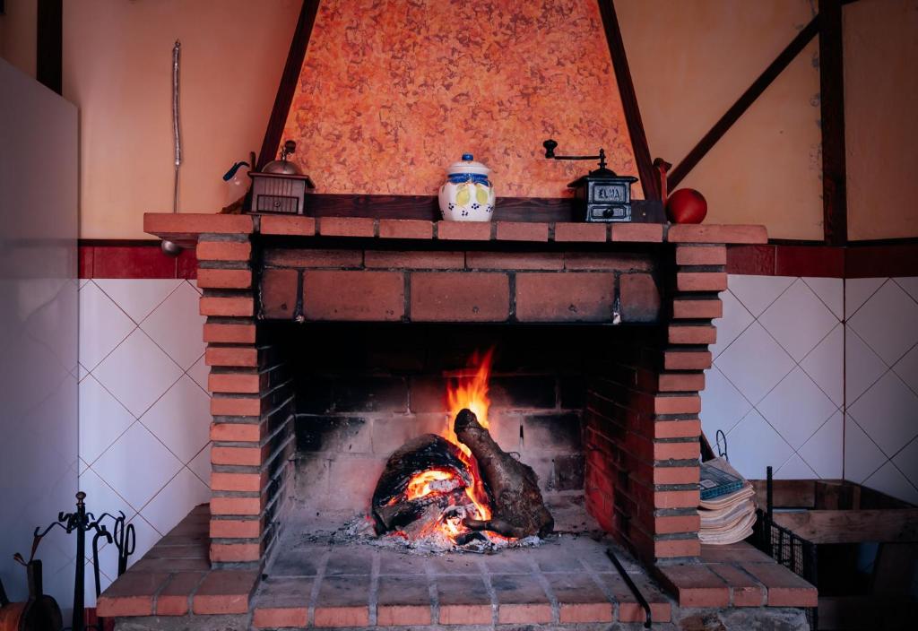 VIVENCIAS casa rural para 10 personas photo 3
