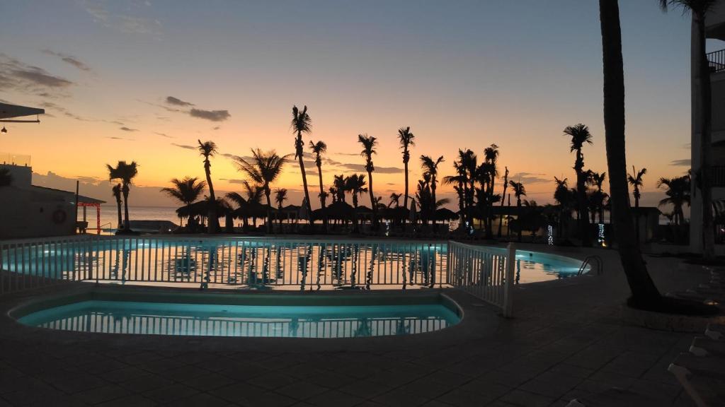 Private Apartments in Caribe Dominicus solo adultos photo 4