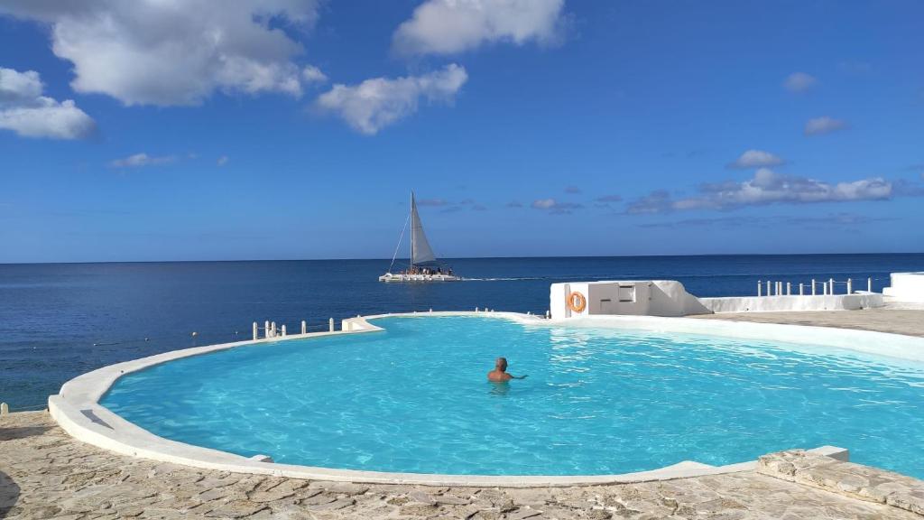 Private Apartments in Caribe Dominicus solo adultos photo 2