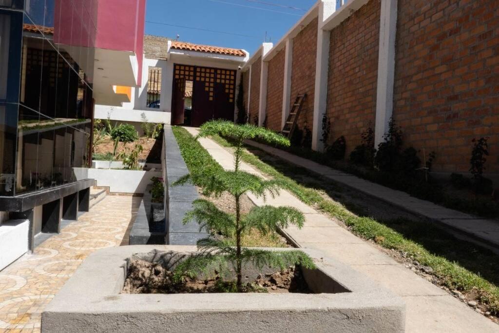 Casa Campo El Marquez photo 1