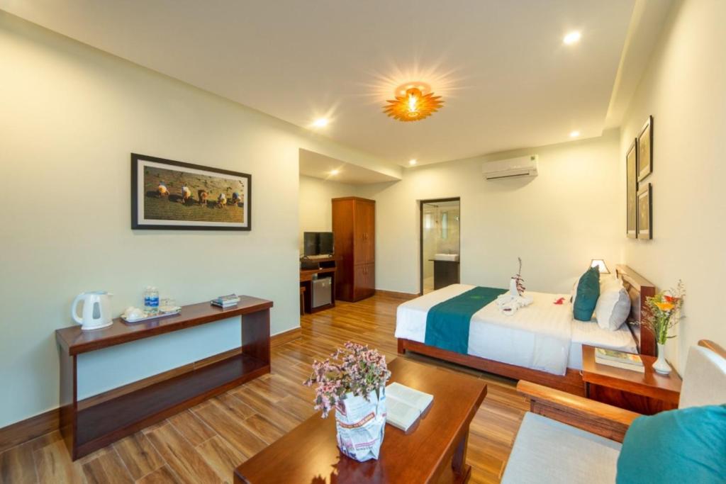 Betel Garden Villa