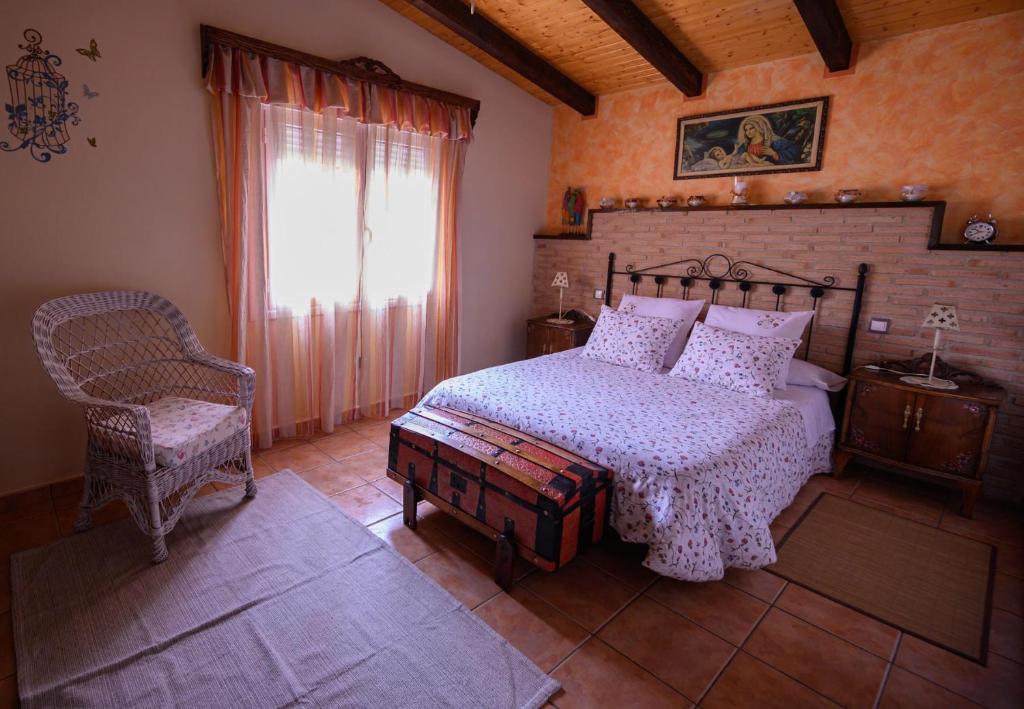 VIVENCIAS casa rural para 10 personas photo 1