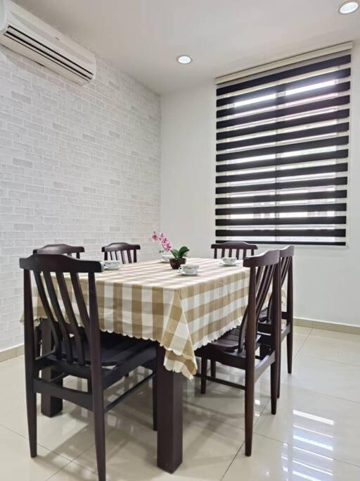 Oro Homestay photo 2