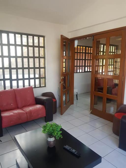 Residencia paraíso photo 1