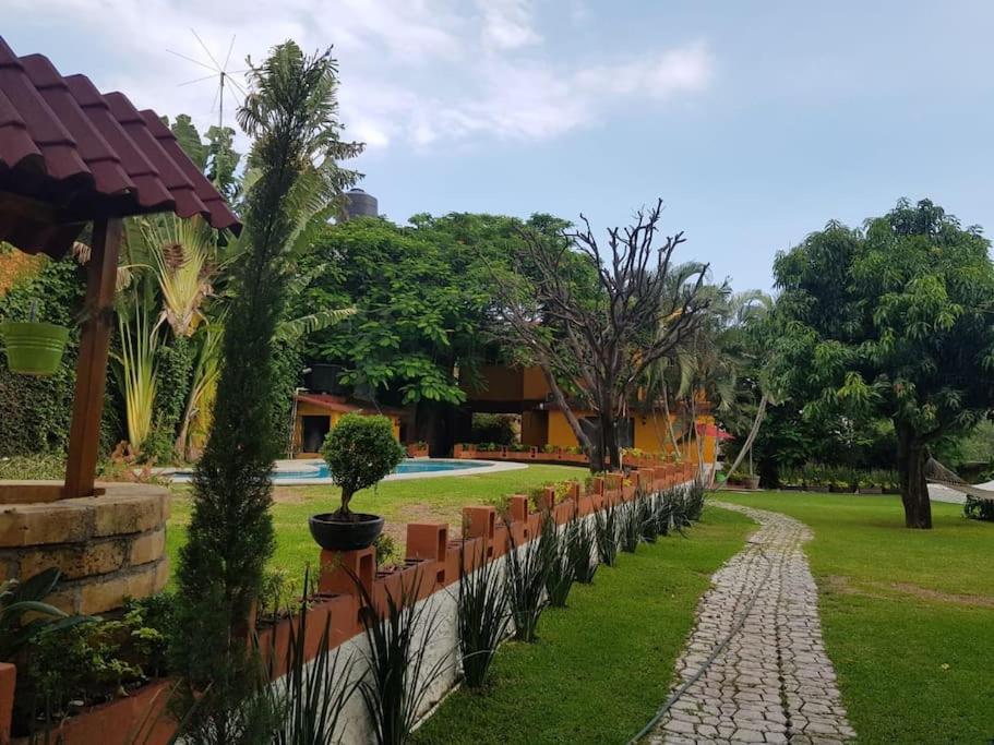 Residencia paraíso photo 2