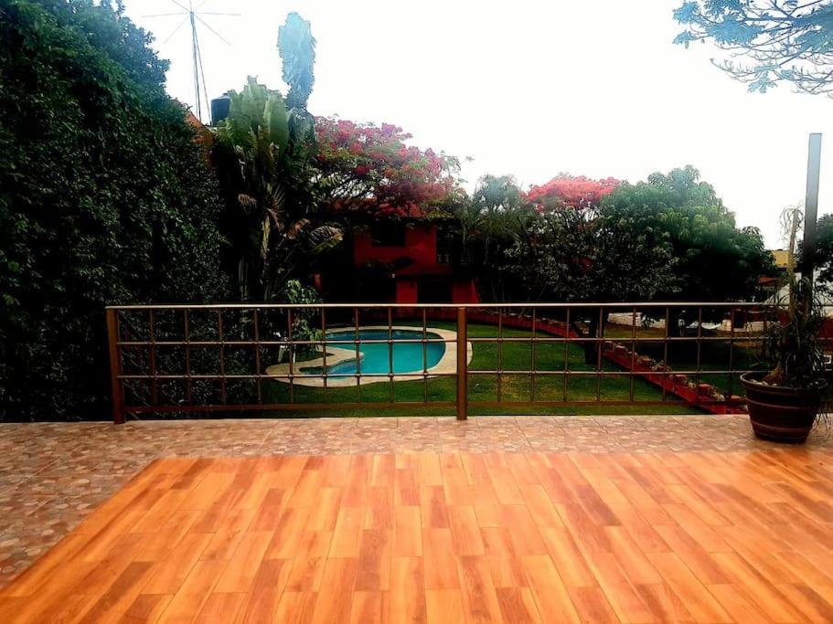 Residencia paraíso photo 3