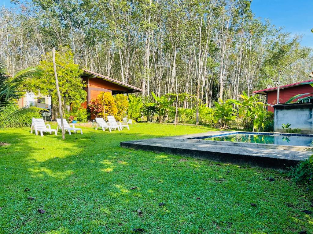 Lok Mun Bungalows photo 4