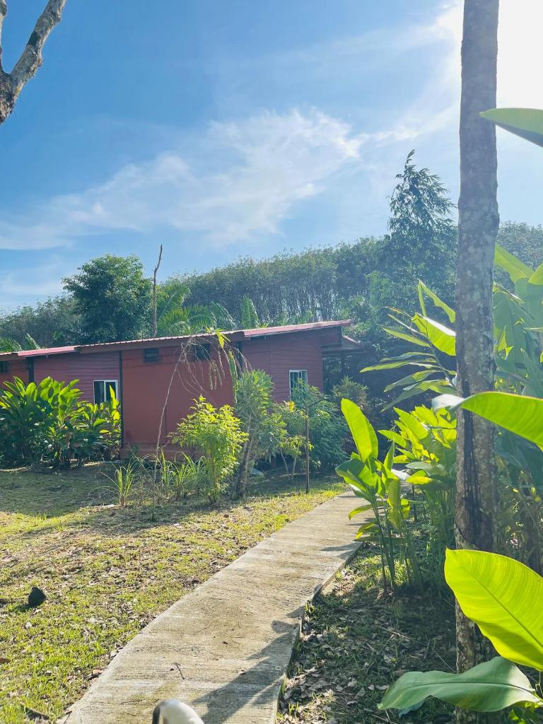Lok Mun Bungalows photo 2
