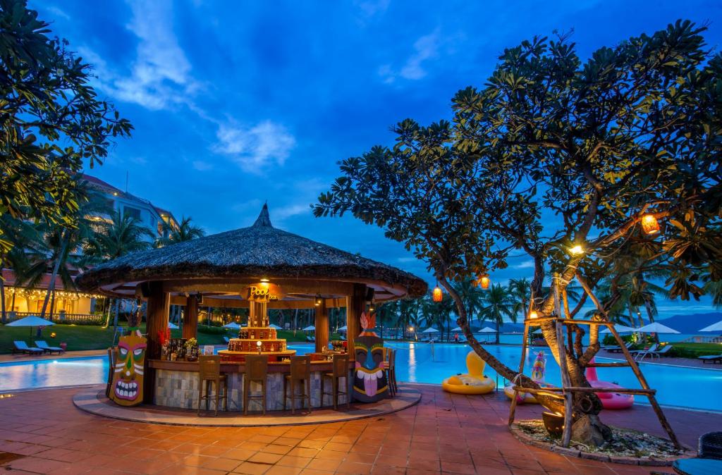 Vinpearl Resort Nha Trang